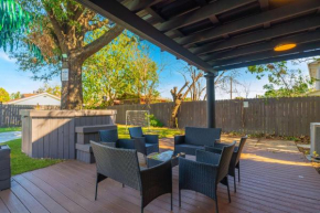 Stunning Tropical Villa 5BR 2BA With Private Pool
